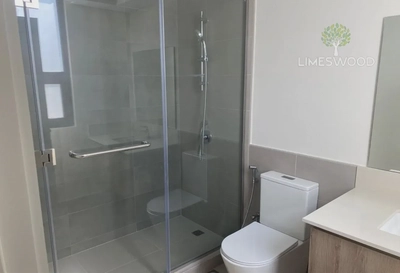 VILLA FOR RENT IN THE PULSE VILLAS, THE PULSE 2 Bedrooms plus Maid with Kitchen Appliances-14
