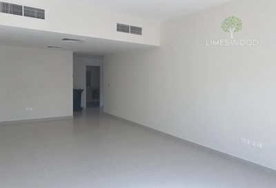 VILLA FOR RENT IN THE PULSE VILLAS, THE PULSE 2 Bedrooms plus Maid with Kitchen Appliances-17