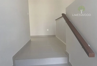 VILLA FOR RENT IN THE PULSE VILLAS, THE PULSE 2 Bedrooms plus Maid with Kitchen Appliances-2