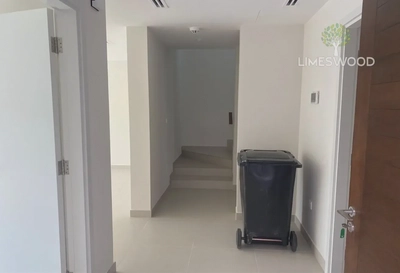 VILLA FOR RENT IN THE PULSE VILLAS, THE PULSE 2 Bedrooms plus Maid with Kitchen Appliances-5