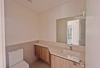 VILLA FOR RENT IN THE PULSE VILLAS, THE PULSE 2 Bedrooms plus Maid with Kitchen Appliances-6