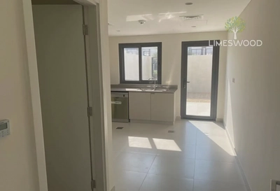 VILLA FOR RENT IN THE PULSE VILLAS, THE PULSE 2 Bedrooms plus Maid with Kitchen Appliances-0