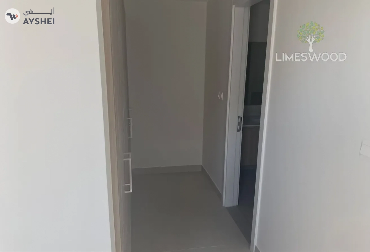 VILLA FOR RENT IN THE PULSE VILLAS, THE PULSE 2 Bedrooms plus Maid with Kitchen Appliances-10-10