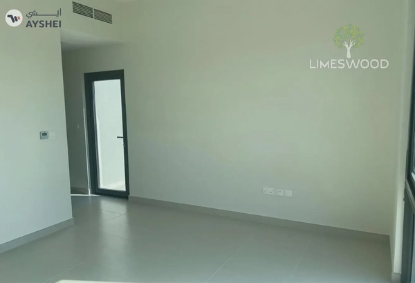 VILLA FOR RENT IN THE PULSE VILLAS, THE PULSE 2 Bedrooms plus Maid with Kitchen Appliances