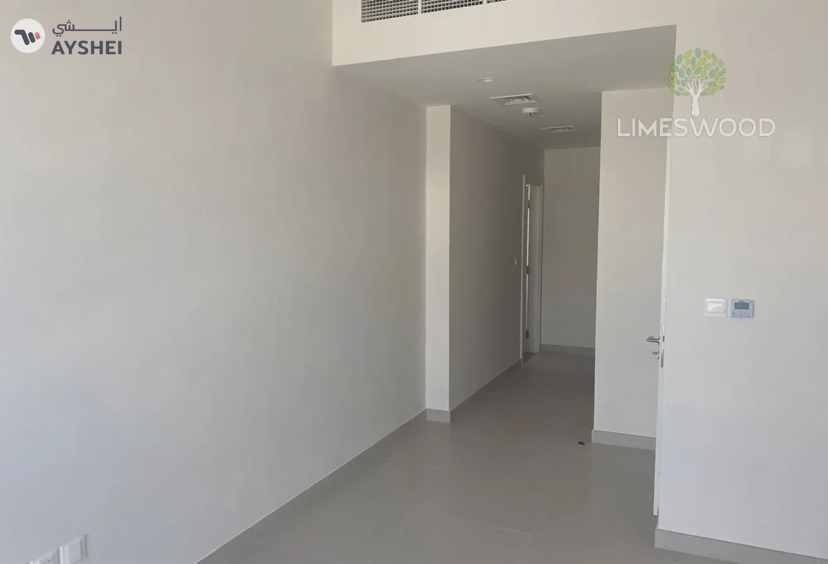 VILLA FOR RENT IN THE PULSE VILLAS, THE PULSE 2 Bedrooms plus Maid with Kitchen Appliances-13-13