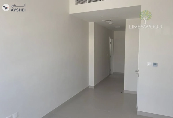 VILLA FOR RENT IN THE PULSE VILLAS, THE PULSE 2 Bedrooms plus Maid with Kitchen Appliances
