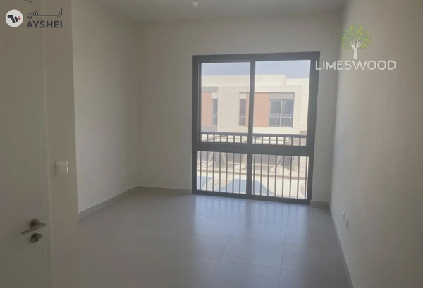 VILLA FOR RENT IN THE PULSE VILLAS, THE PULSE 2 Bedrooms plus Maid with Kitchen Appliances