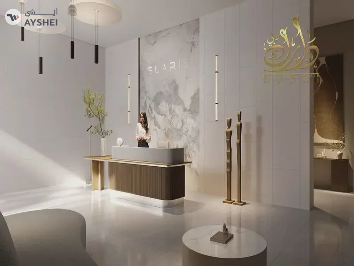 CHEAPEST 2BR IN JVT!!+0.25%MONTHLY!_RAMADAN OFFER!