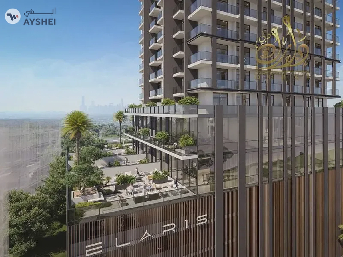 CHEAPEST 2BR IN JVT!!+0.25%MONTHLY!_RAMADAN OFFER!