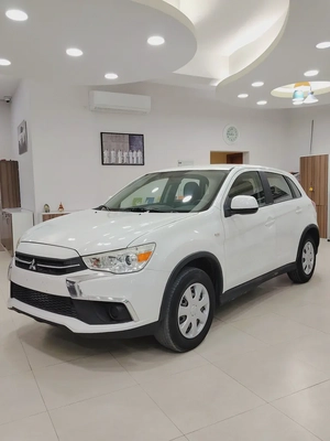 Mitsubishi ASX 2019 GCC