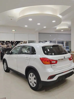 Mitsubishi ASX 2019 GCC