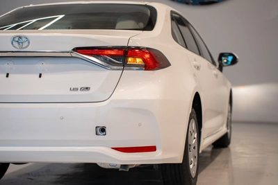 Toyota Corolla 1600 CC 2026-2