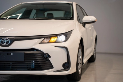 Toyota Corolla 1600 CC 2026-3