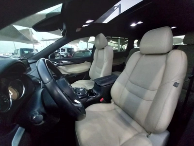 Mazda CX-9 LTD-3