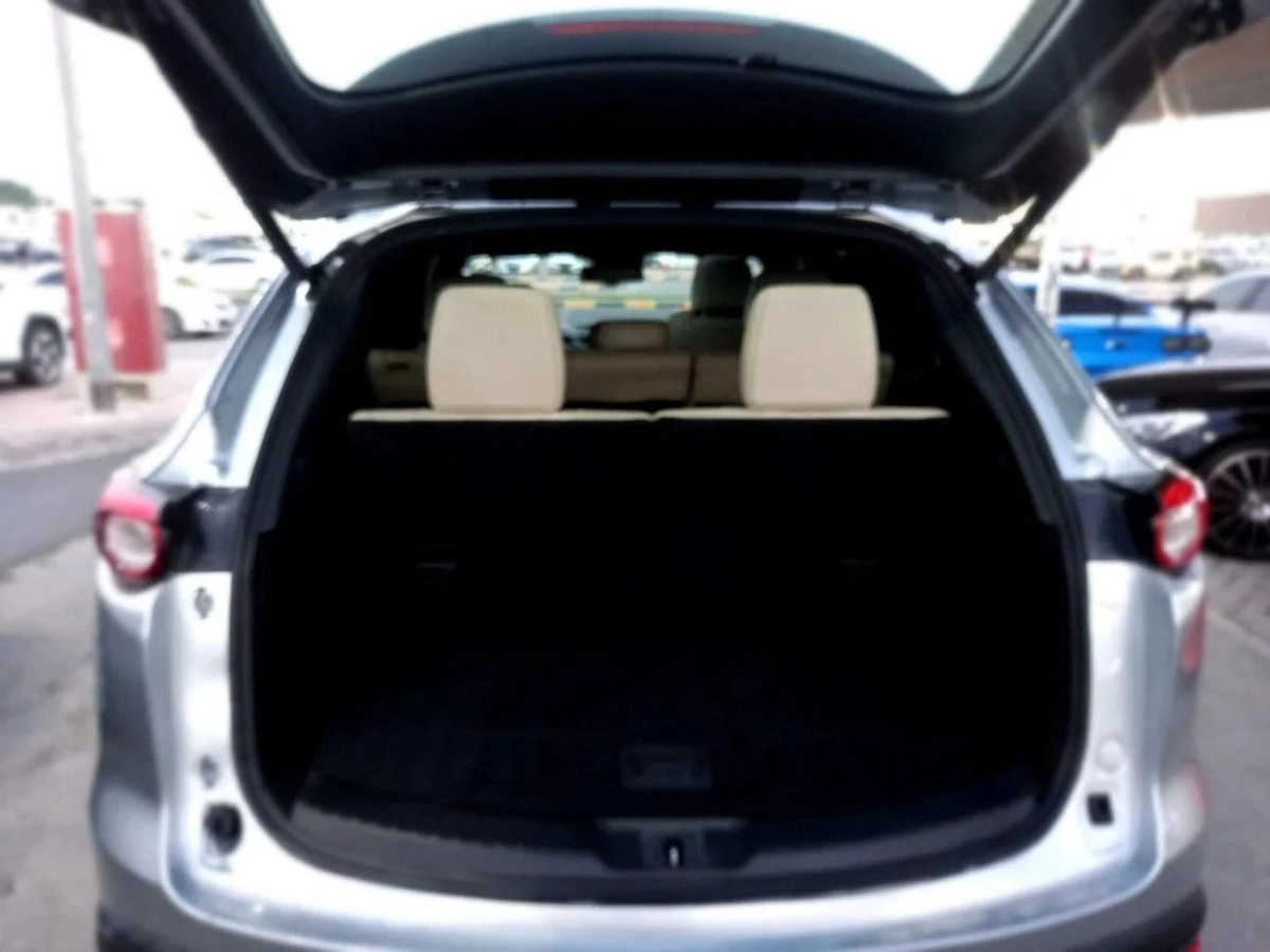 Mazda CX-9 LTD-6-6