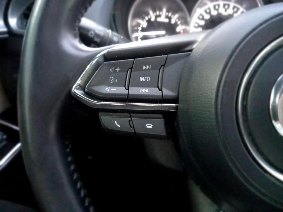 Mazda CX-9 LTD-1-1