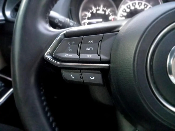 Mazda CX-9 LTD