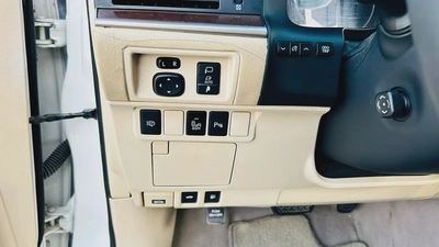 GCC 2013 Lexus ES350-15