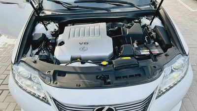 GCC 2013 Lexus ES350-18