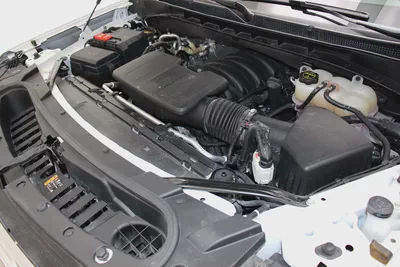GMC Yukon Denali 2025 - GCC Specs-6