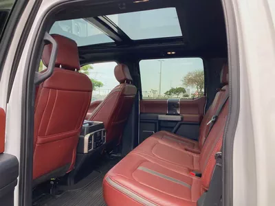 Ford F-250 2021 Super Duty - Diesel-12