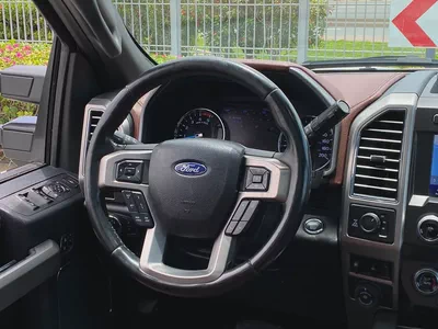 Ford F-250 2021 Super Duty - Diesel-16