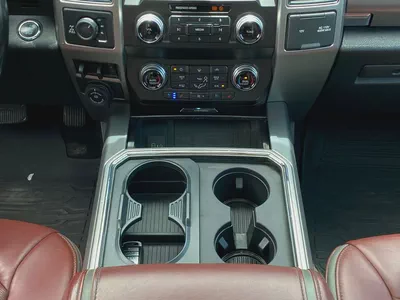 Ford F-250 2021 Super Duty - Diesel-18