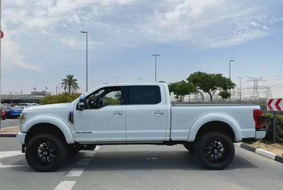 Ford F-250 2021 Super Duty - Diesel-7