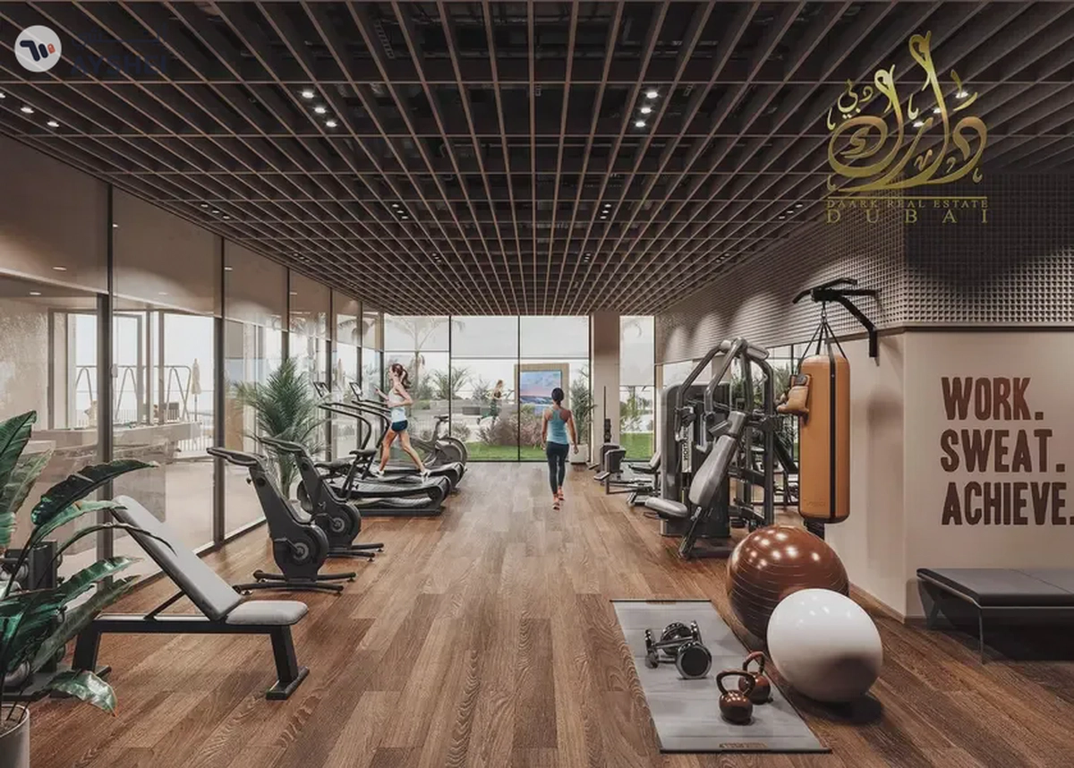 APARTMENT FOR SALE IN FIROZA, DUBAI ISLANDS, DUBAI