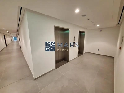🌟 Discover Modern Living in the Heart of Aljada - Brand New 1 Bedroom Apartment ! 🌟-9