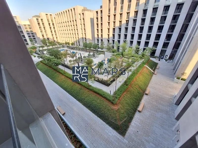 🌟 Discover Modern Living in the Heart of Aljada - Brand New 1 Bedroom Apartment ! 🌟-0