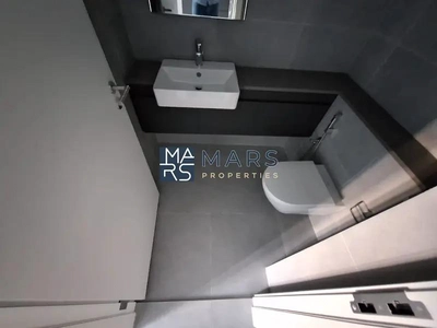 🌟 Discover Modern Living in the Heart of Aljada - Brand New 1 Bedroom Apartment ! 🌟-4
