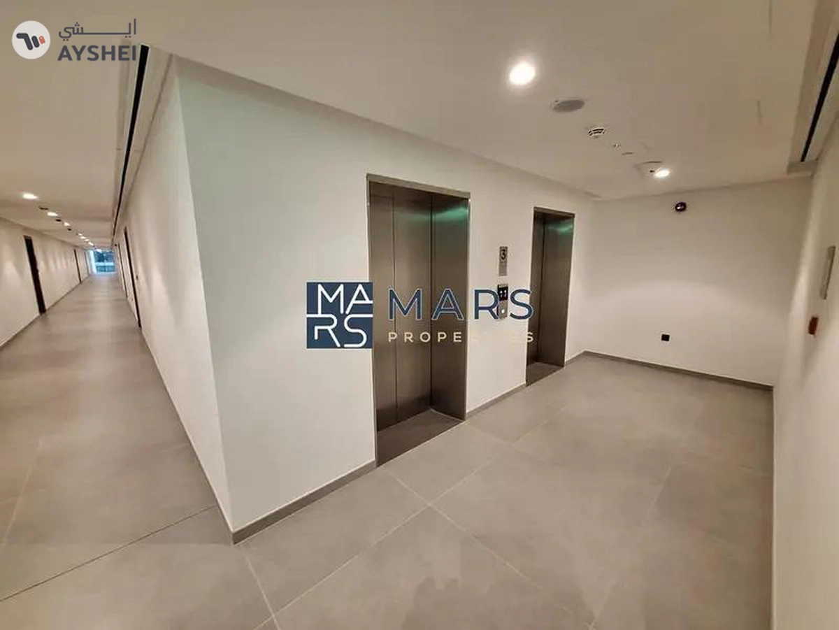 🌟 Discover Modern Living in the Heart of Aljada - Brand New 1 Bedroom Apartment ! 🌟-9-9