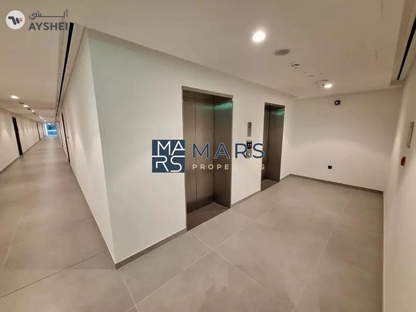 🌟 Discover Modern Living in the Heart of Aljada - Brand New 1 Bedroom Apartment ! 🌟