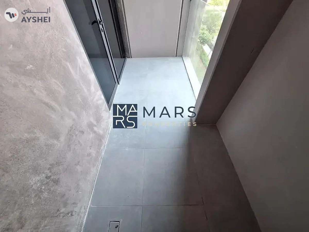 🌟 Discover Modern Living in the Heart of Aljada - Brand New 1 Bedroom Apartment ! 🌟-11-11