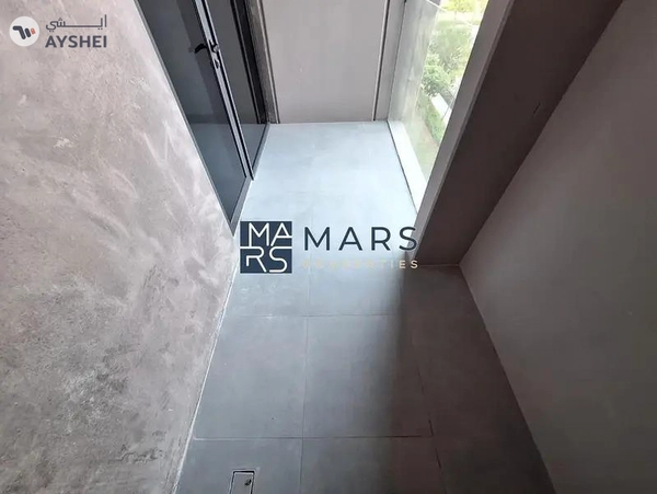 🌟 Discover Modern Living in the Heart of Aljada - Brand New 1 Bedroom Apartment ! 🌟