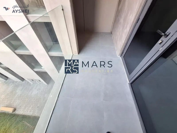 🌟 Discover Modern Living in the Heart of Aljada - Brand New 1 Bedroom Apartment ! 🌟