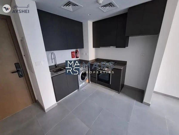 🌟 Discover Modern Living in the Heart of Aljada - Brand New 1 Bedroom Apartment ! 🌟