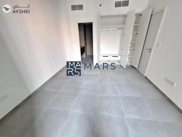 🌟 Discover Modern Living in the Heart of Aljada - Brand New 1 Bedroom Apartment ! 🌟
