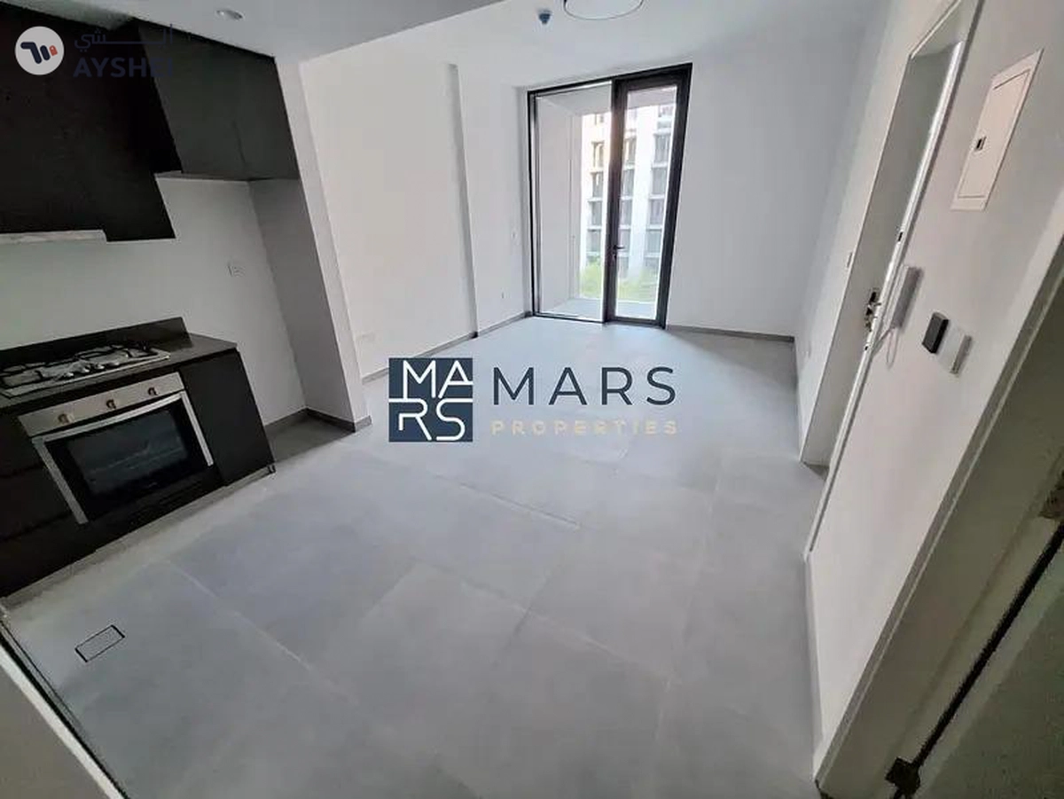 🌟 Discover Modern Living in the Heart of Aljada - Brand New 1 Bedroom Apartment ! 🌟-6-6
