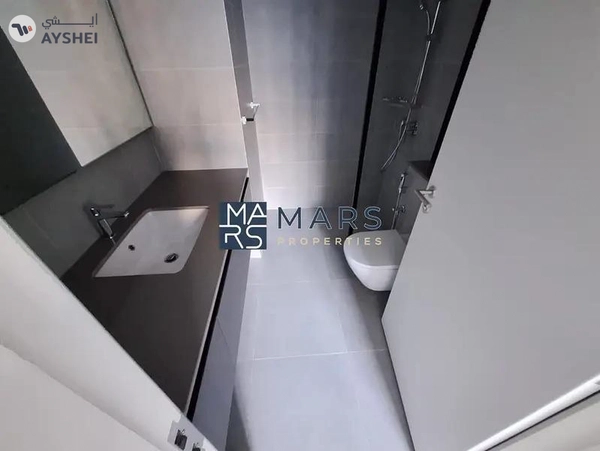 🌟 Discover Modern Living in the Heart of Aljada - Brand New 1 Bedroom Apartment ! 🌟