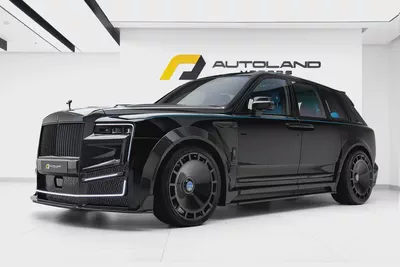 2026 ROLLS ROYCE CULLINAN BY KEYVANY | GCC | 1 OF 50 | FULL CARBON-0