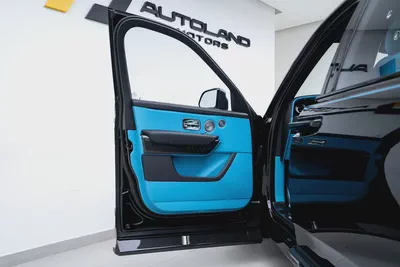 2026 ROLLS ROYCE CULLINAN BY KEYVANY | GCC | 1 OF 50 | FULL CARBON-9