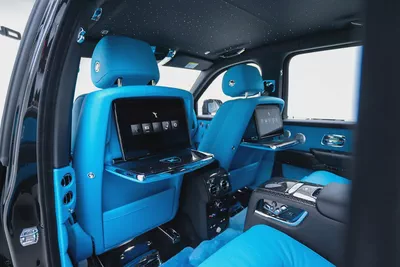 2026 ROLLS ROYCE CULLINAN BY KEYVANY | GCC | 1 OF 50 | FULL CARBON-13