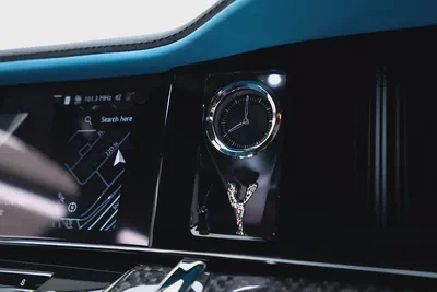 2026 ROLLS ROYCE CULLINAN BY KEYVANY | GCC | 1 OF 50 | FULL CARBON-16