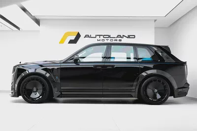 2026 ROLLS ROYCE CULLINAN BY KEYVANY | GCC | 1 OF 50 | FULL CARBON-2