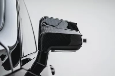 2026 ROLLS ROYCE CULLINAN BY KEYVANY | GCC | 1 OF 50 | FULL CARBON-5