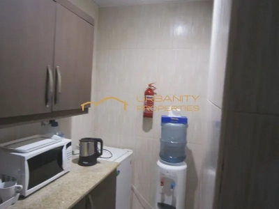 500K for 30 Months | Glass Cabins Office | 2 Parkings | Bayswater-5
