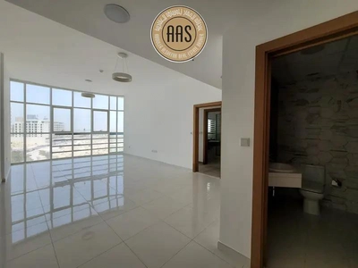 CHILLER FREE | SPACIOUS 1BHK APARTMENT IN ARJAN | 63K AED |-11