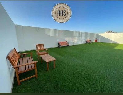 CHILLER FREE | SPACIOUS 1BHK APARTMENT IN ARJAN | 63K AED |-1